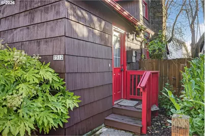 7512 N Berkeley Ave, Portland, OR 97203 - Photo 3