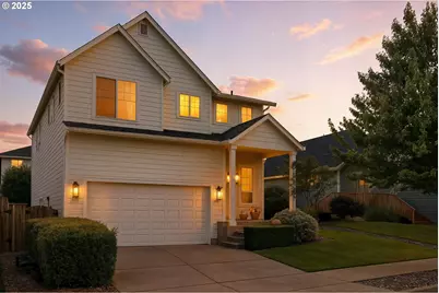 2210 S White Salmon Dr, Ridgefield, WA 98642 - Photo 1