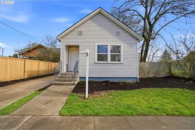 2542 SE 18th Ave, Portland, OR 97202 - Photo 1