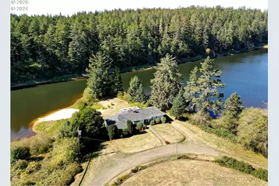 30900 Sandlake Rd, Cloverdale, OR 97112 - Photo 1