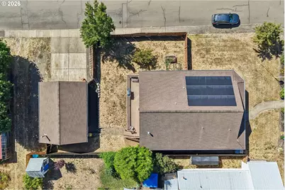 1590 SW Hill St, Dallas, OR 97338 - Photo 37