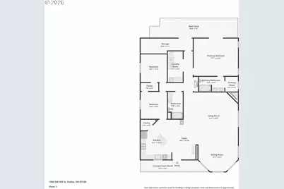 1590 SW Hill St, Dallas, OR 97338 - Photo 39