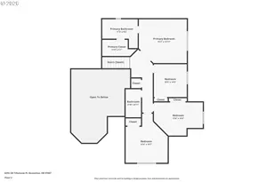 6295 SW Tillamook Pl, Beaverton, OR 97007 - Photo 41