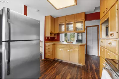 9040 NW Sargent Rd, Gales Creek, OR 97117 - Photo 23
