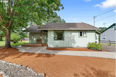 9040 NW Sargent Rd, Gales Creek, OR 97117 - Photo 5