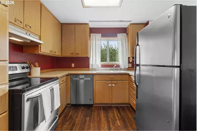 9040 NW Sargent Rd, Gales Creek, OR 97117 - Photo 19
