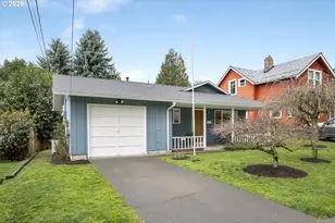 3133 SE 54th Ave, Portland, OR 97206 - Photo 1