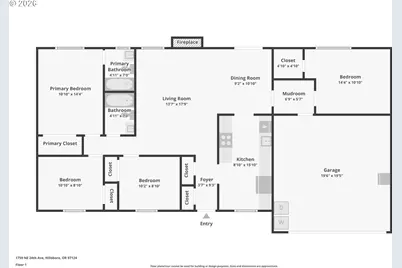 1759 NE 24th Ave, Hillsboro, OR 97124 - Photo 17