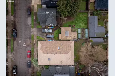 3911 SE 28th Pl, Portland, OR 97202 - Photo 21