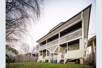 3911 SE 28th Pl, Portland, OR 97202 - Photo 19