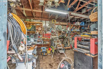 7629 Old Pacific Hwy, Castle Rock, WA 98611 - Photo 27