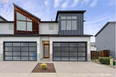 11517 NE 124th Pl, Vancouver, WA 98682 - Photo 1