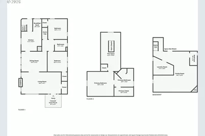 3244 NE 60th Ave, Portland, OR 97213 - Photo 45