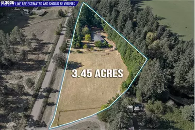 71755 London Weyerhaeuser Rd, Cottage Grove, OR 97424 - Photo 9