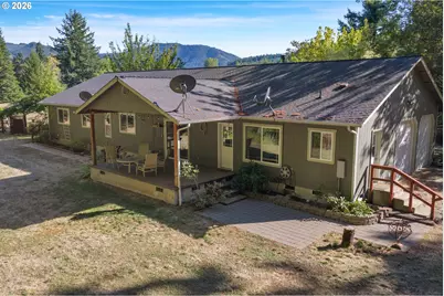 71755 London Weyerhaeuser Rd, Cottage Grove, OR 97424 - Photo 11