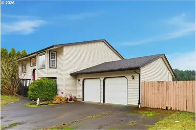 507 N Pine Ave, Yacolt, WA 98675 - Photo 3