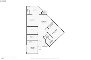 10220 SE Talbert St, Clackamas, OR 97015 - Photo 35