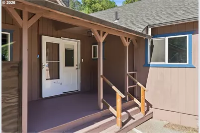 38497 Wendling Rd, Marcola, OR 97454 - Photo 3