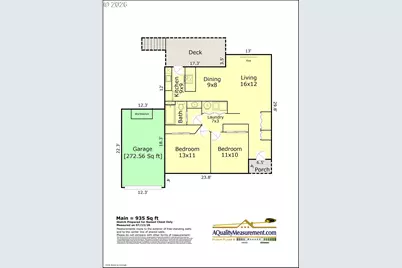 15110 SW Barlow Ct, Beaverton, OR 97007 - Photo 29