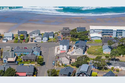 529 SW 32nd St, Lincoln City, OR 97367 - Photo 19