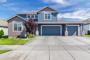 833 E Montana Ave, Hermiston, OR 97838 - Photo 1