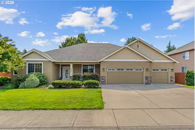 9603 NE 102nd St, Vancouver, WA 98662 - Photo 1