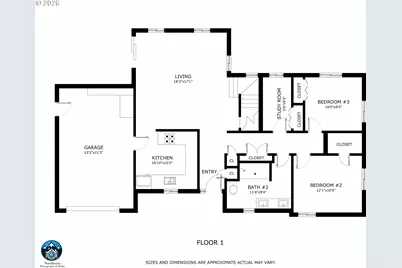 33626 Paiute Ln, Eugene, OR 97408 - Photo 41