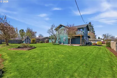 33626 Paiute Ln, Eugene, OR 97408 - Photo 35