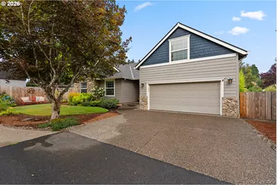 19277 Minuet Ct, Oregon City, OR 97045 - Photo 1