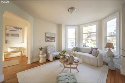 4057 N Borthwick Ave, Portland, OR 97227 - Photo 3