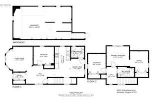 4057 N Borthwick Ave, Portland, OR 97227 - Photo 29