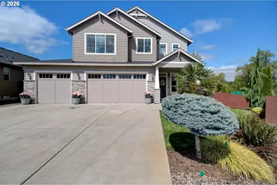10508 NE 153rd Ave, Vancouver, WA 98682 - Photo 1