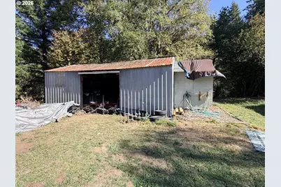 57705 Cedar Creek Rd, Scappoose, OR 97056 - Photo 13