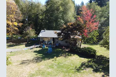 57705 Cedar Creek Rd, Scappoose, OR 97056 - Photo 5