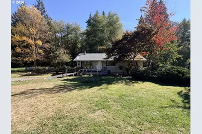 57705 Cedar Creek Rd, Scappoose, OR 97056 - Photo 1