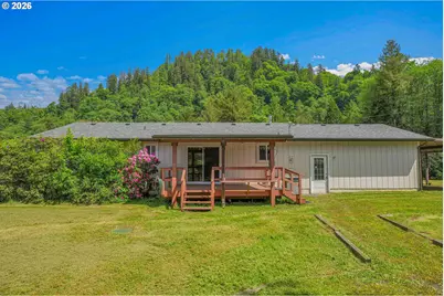 24775 River Bend Rd, Beaver, OR 97108 - Photo 5