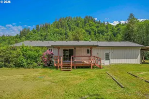 24775 River Bend Rd, Beaver, OR 97108 - Photo 5