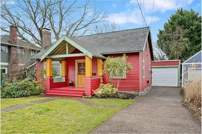 2309 SE 51st Ave, Portland, OR 97215 - Photo 37