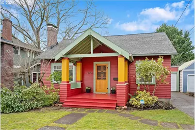 2309 SE 51st Ave, Portland, OR 97215 - Photo 35