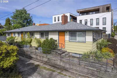 2421 SE 52nd Ave, Portland, OR 97206 - Photo 1