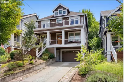 3742 NE Holman St, Portland, OR 97211 - Photo 3