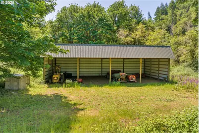 17246 Alsea Hwy, Alsea, OR 97324 - Photo 5