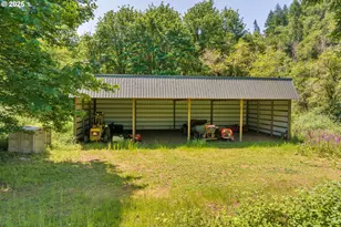 17246 Alsea Hwy, Alsea, OR 97324 - Photo 5