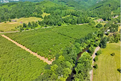 17246 Alsea Hwy, Alsea, OR 97324 - Photo 31