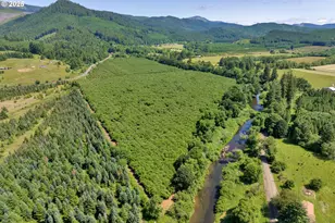 17246 Alsea Hwy, Alsea, OR 97324 - Photo 29