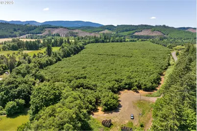 17246 Alsea Hwy, Alsea, OR 97324 - Photo 25