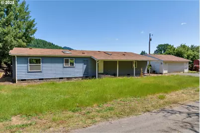 17246 Alsea Hwy, Alsea, OR 97324 - Photo 1
