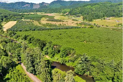 17246 Alsea Hwy, Alsea, OR 97324 - Photo 23