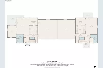 911 N 9th St, Cottage Grove, OR 97424 - Photo 41