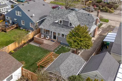 3335 NE 47th Ave, Portland, OR 97213 - Photo 47